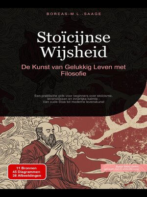 cover image of Stoïcijnse Wijsheid